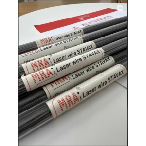 Dây hàn Khuôn Stavax/ dây hàn laser MRA-STAVAX